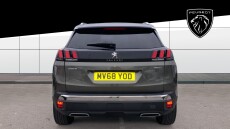 Peugeot 3008 1.5 BlueHDi GT Line 5dr EAT8 Diesel Estate